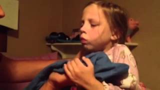 Laylas Coughing Spells - Pertussis Whooping Cough Despite Vaccination