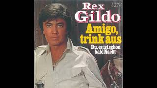Watch Rex Gildo Amigo video