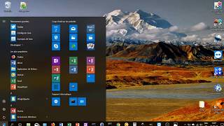 Création d'une vidéo à partir de vos photos via le logiciel "Photos" de Windows 10