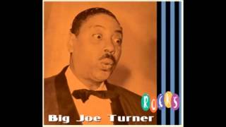 Watch Big Joe Turner I Need A Girl video