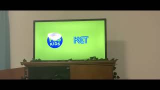 Viacom Pbs Ket Logo On Roku Tv