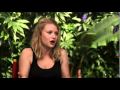 Emilie de Ravin's interview with skyone