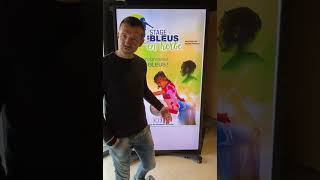 RmqbxDnEagI Video Image