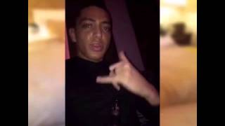Amine Mojito