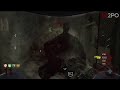 Black Ops Zombies: Big Bang Baby - Revisiting the Moon Easter Egg (Part 10)
