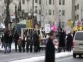 Algonquins of Barriere Lake - Fight for Self-Determination and Environmental Protection