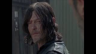 Daryl Dixon Scene Pack