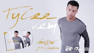 TyCee - Vou Dar (Audio) ft. Mc Gasolina