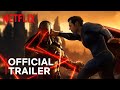 Zack Snyder's JUSTICE LEAGUE 2 – Teaser Trailer | Netflix