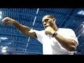 UFC Brisbane: 'Bigfoot' Looking for the KO