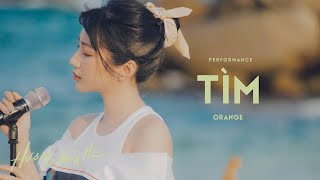 Watch Orange Tim video