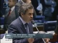 Lindberg 'nocauteia' Aécio em debate sobre Marco Civil da Internet