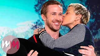 Top 10 Best Ellen Guests Top 10 Best Ellen Guests