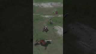 Nier Replicant - Devolas Running Style Is So Cute