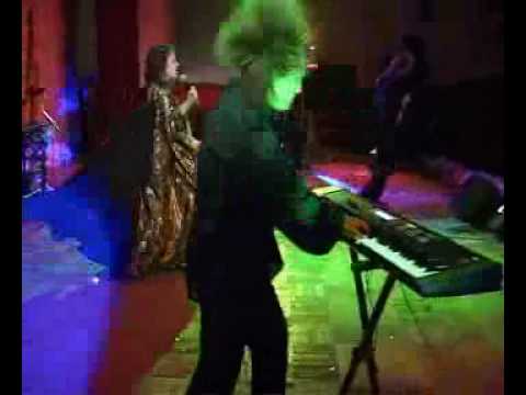 Walk On The Edge Video