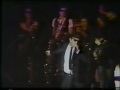Blues Brothers - "I Don't Know" - Winterland 1979