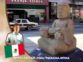 Tijuana, Mexico - A Travel Guide