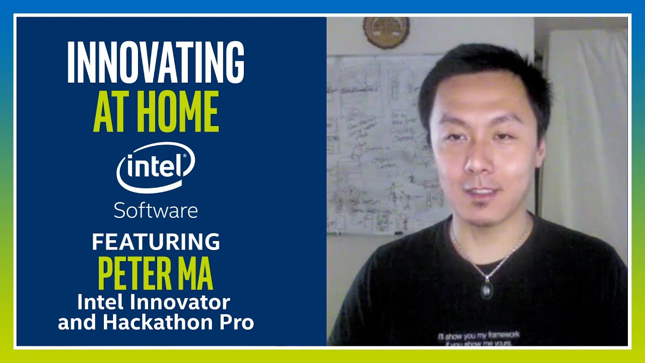 Intel® Software Innovators | Intel Software