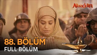 Alaaddin Hint Dizisi - Naam Toh Suna Hoga 88. Bölüm