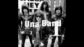 Watch Ramones 1234 video