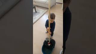 Bizim Cocuk Is Basinda1