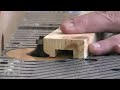making picture frames