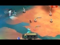 Transistor - Bounce Demo