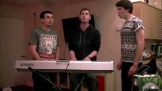 Watch Barney Goodnight video