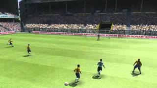 Watch Triumvirat Games video