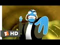 Osmosis Jones (2001) - Blowing the Snot Dam (5/9) Scene | Movieclips