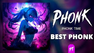 Phonk Music 2024 ※ Best Aggressive Drift Phonk ※ Фонка 2024
