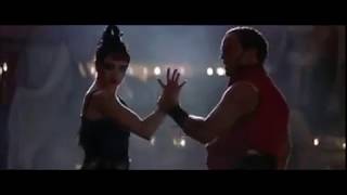 El Tango De Roxanne- Moulin Rouge