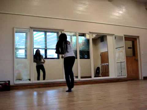 Bole Chudiyan Dance Routine