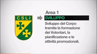 Attività del Corpo Italiano di San Lazzaro