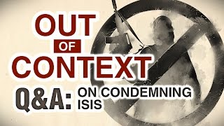 Video: Do Muslims support ISIS? - Omar Suleiman