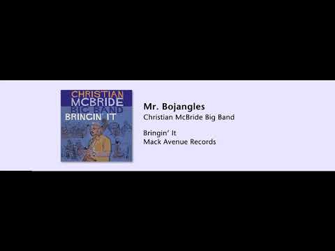 Mr. Bojangles Video
