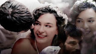 Hercai Reyyan & Miran Klip