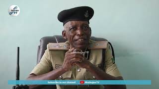 Mtoto Wa Miaka 11 Afariki Kwa Kujinyonga Mtama Lindi, Mwanamke Aliwa Na Mamba Mto Lukuledi Lindi