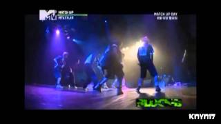 Watch Block B Halo video