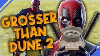 Huge Deadpool & Captain America News At Cinemacon 2024