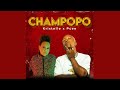 Kristelle & Pcee - Champopo (Official Audio)