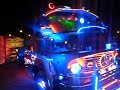 El Tiburón Azul Garage Tv Motorshow Gualeguaychú 14-15 Diciembre