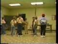 The Funny Littles Play by Webelos in Cub Scout Pack 665