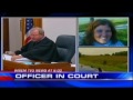 [MI] Preliminary hearing starting in case of Officer Bluew - accused of domestic violence murders