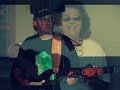 John Hiatt-Icy Blue Heart, (Six-O-Matics) cover by Henk Vandenhoogen & Huub Linnenbank