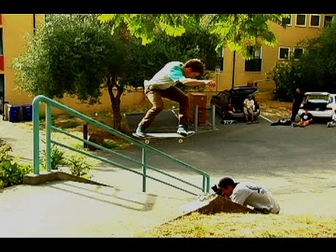 Cold Gravy #36 Bay Area Skateboarding