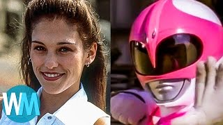 Top 10 Best Pink Power Rangers Top 10 Best Pink Power Rangers