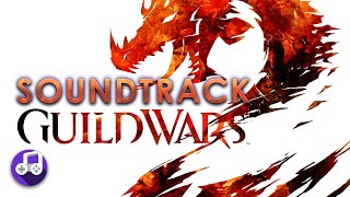 Guild Wars 2 Music Best of Mix - Relaxing Game Soundtrack