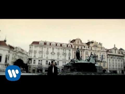Jason Mraz ft. Ximena Sariñana - Lucky