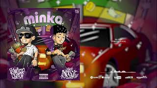 Finezze Glock - Minka Prod Stefade